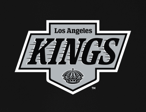 L.A. Kings Unveil: Best Logo Designs in Los Angeles