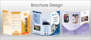 Brochure Design