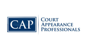 Court Appearance Professionals Branding Los Angeles
