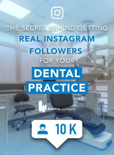 Secrets Behind Getting Real Instagram Followers For Your Dental Practice