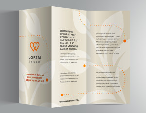 Brochure Design Los Angeles