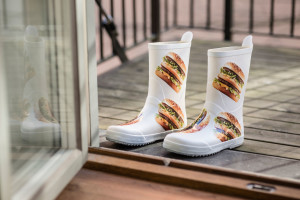 Fashion Big Mac