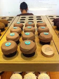 Sprinkles Cupcakes