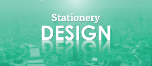 Stationery Design Los Angeles