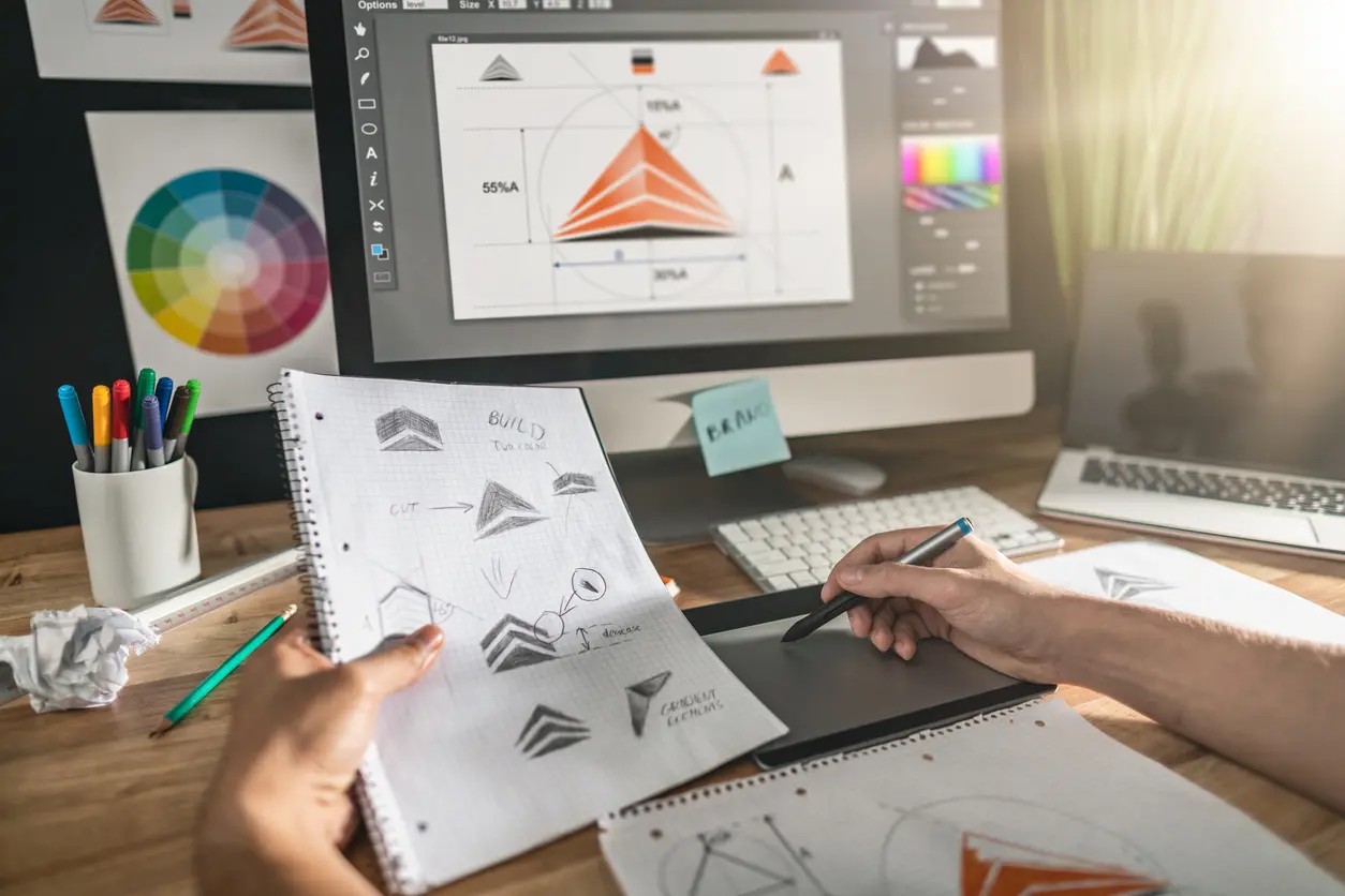 Why is it Important to Choose a Good Graphic Designer