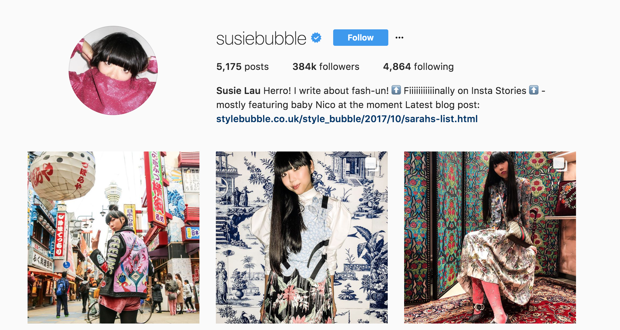 Record-breaking influencer collaboration for In The Style